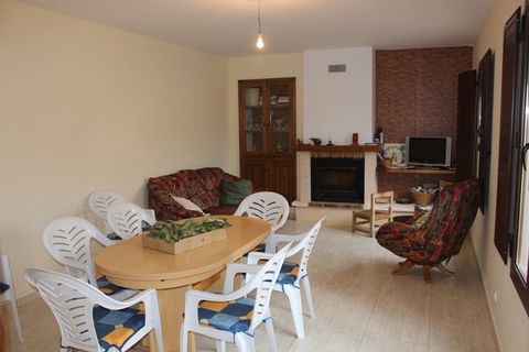 Landsbyhus i Velez-Rubio, Almeria, Velez-Rubio - € 129.950 | Ref: 1838-CH - foto 7